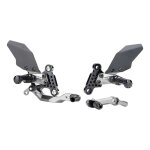 Kit commandes recul�es ajustables gilles tooling as31gt3 yamaha mt - 09