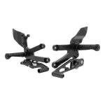 Kit commandes recul�es ajustables gilles tooling factor - x honda cbr 6