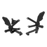 Kit commandes recul�es ajustables gilles tooling factor - x kawasaki zx