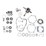 Kit r�fection moteur complet vertex � 48. 45 mm origine - kawasaki 85