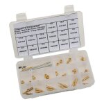 Kit r�glage pour carburateur mikuni hsr 45 mm