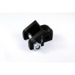 Kit rehausse de selle + 25 mm tecnium pour kawasaki versys 650 06 - 14