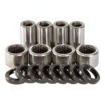Kit reparation biellettes pivot works pour kawasaki