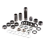 Kit r�paration de biellettes de suspensions factory links pour ktm sx