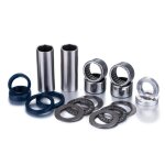 Kit r�paration de bras oscillant factory links pour yamaha wr 250f 06