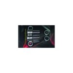 Kit reparation de bras oscillants pour kawasaki kx125 / 250 1994 - 95
