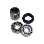 Kit réparation de bras oscillant tour max honda vtr 1000 f 97 - 06 Kit réparation de bras oscillant tour max honda vtr 1000 f 97 - 06