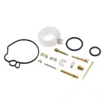 Kit r�paration carburateur 1tek origine peugeot / kymco