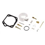 Kit r�paration carburateur 1tek origine scooter yamaha