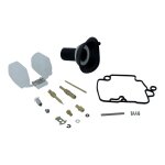 Kit rparation de carburateur 16 scooter chinois 139qmb / gy6 / peu