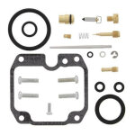 Kit réparation de carburateur all balls racing pour yamaha 125 grizzl Kit réparation de carburateur all balls racing pour yamaha 125 grizzl
