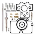 Kit r�paration carburateur moose racing honda crf 250x 04 - 06