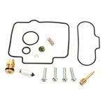 Kit réparation carburateur moose racing husqvarna 125 cr 93 - 08 Kit réparation carburateur moose racing husqvarna 125 cr 93 - 08