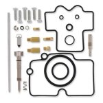 Kit r�paration carburateur moose racing kawasaki 250 kx - f 07 - 10