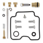 Kit r�paration de carburateur moose racing pour suzuki lt - a 250 04 - 09