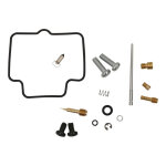 Kit réparation de carburateur moose racing pour suzuki lt - f 250 ozark Kit réparation de carburateur moose racing pour suzuki lt - f 250 ozark