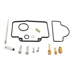 Kit réparation carburateur moose racing yamaha 125 yz 1991 Kit réparation carburateur moose racing yamaha 125 yz 1991