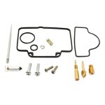 Kit réparation carburateur moose racing yamaha 125 yz 1994 Kit réparation carburateur moose racing yamaha 125 yz 1994