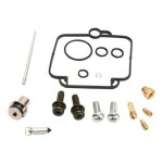 Kit réparation carburateur moose racing yamaha 125 yz 1998 Kit réparation carburateur moose racing yamaha 125 yz 1998