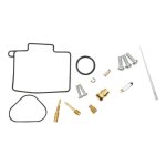 Kit réparation carburateur moose racing yamaha 125 yz 2002 Kit réparation carburateur moose racing yamaha 125 yz 2002