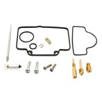 Kit réparation carburateur moose racing yamaha 125 yz 92 - 93 Kit réparation carburateur moose racing yamaha 125 yz 92 - 93
