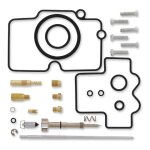 Kit r�paration carburateur moose racing yamaha 250 wr - f 2001