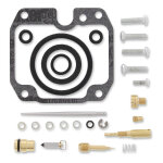 Kit r�paration de carburateur moose racing pour yamaha yfb 250 timber