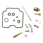 Kit r�paration de carburateur moose racing pour yamaha yfm 250 b big