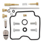Kit r�paration de carburateur moose racing pour yamaha yfm 250 raptor
