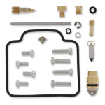 Kit r�paration de carburateur moose racing pour yamaha yfm 250 x bear