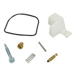 Kit r�paration carburateur piaggio 50 ciao px