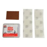 Kit de r�paration chambre � air tip top tt03 quick patch