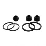 Kit r�paration d'�trier de frein arri�re tour max honda gl1500a gol