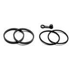 Kit rparation d'trier de frein arrire tour max yamaha fj 1200 86