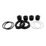 Kit réparation d'étrier de frein avant tour max honda cbx 1000 79 - 80 Kit réparation d'étrier de frein avant tour max honda cbx 1000 79 - 80