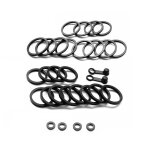 Kit rparation d'trier de frein avant tour max suzuki tl 1000r 98 - 0
