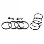 Kit réparation d'étrier de frein avant tour max yamaha fj 1200 86 - 87 Kit réparation d'étrier de frein avant tour max yamaha fj 1200 86 - 87