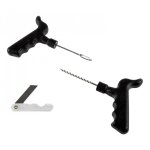 Kit de r�paration � m�che pour pneus tubeless