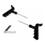 Kit de rparation  mche pour pneus tubeless