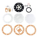 Kit de rparation de membrane de carburateur mikuni srie bn
