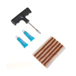 Kit de rparation pneu tip top 5 mches