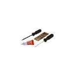Kit de rparation de pneu tubeless tun'r 3 mches