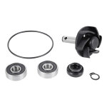 Kit r�paration de pompe � eau magneti marelli mbk nitro 50 2t