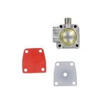 Kit r�paration pompe � essence solex 3800