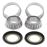 Kit r�paration de roulements de colonne de direction all balls racing