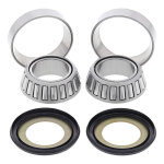 Kit r�paration de roulements de colonne de direction all balls racing