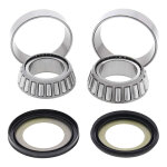 Kit r�paration de roulements de colonne de direction all balls racing