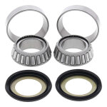 Kit r�paration de roulements de colonne de direction all balls racing