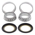 Kit r�paration de roulements de colonne de direction all balls racing