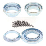 Kit r�paration de roulements de colonne de direction all balls racing